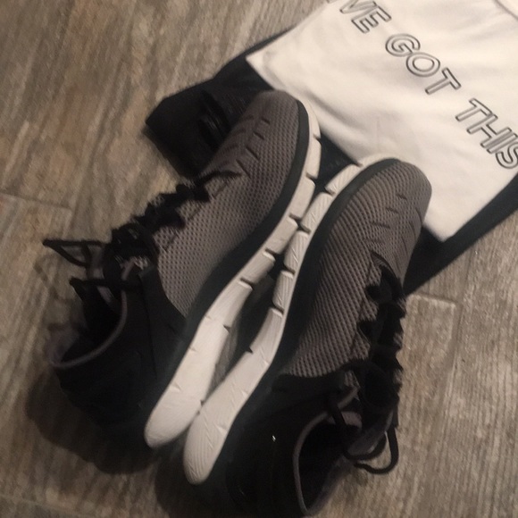 Under Armour Shoes - Get “CHARGED” - Under Armour